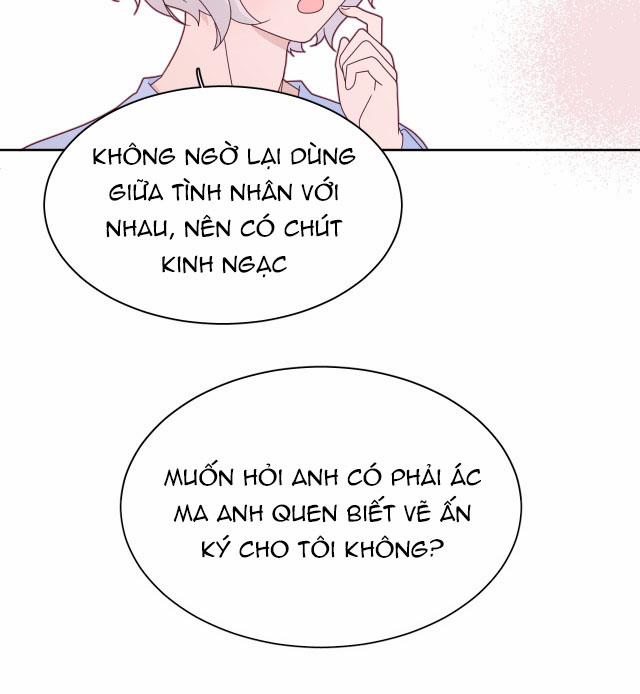 Ác Ma Tiên Sinh Không Đáng Sợ 20 trang 55