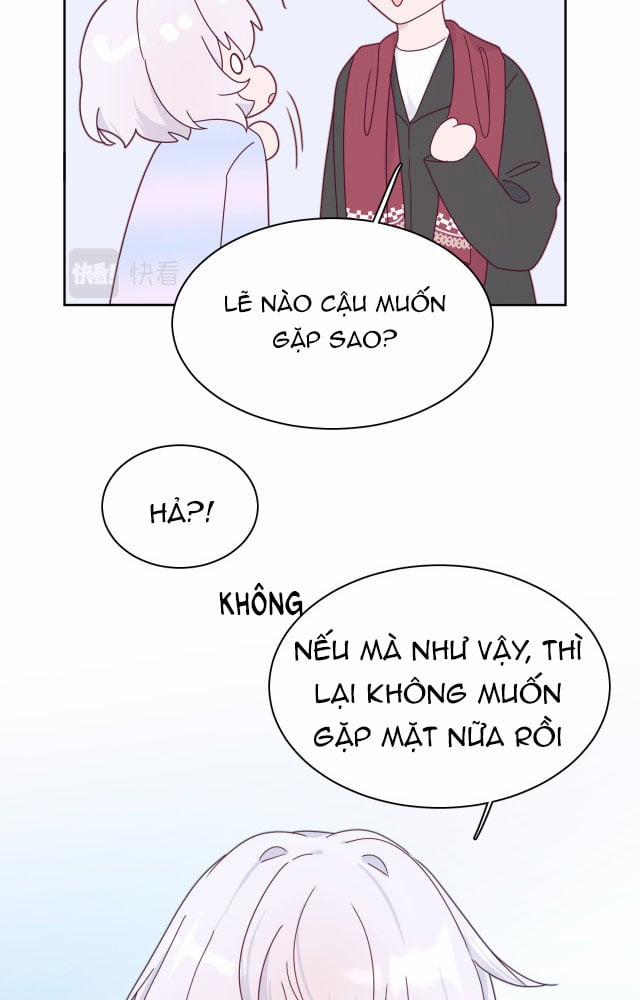 Ác Ma Tiên Sinh Không Đáng Sợ 20 trang 62