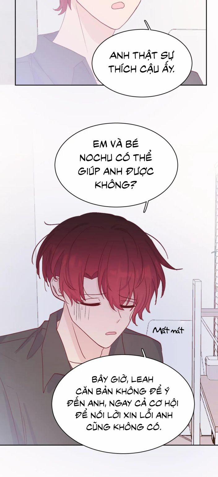 Ác Ma Tiên Sinh Không Đáng Sợ 21 trang 10