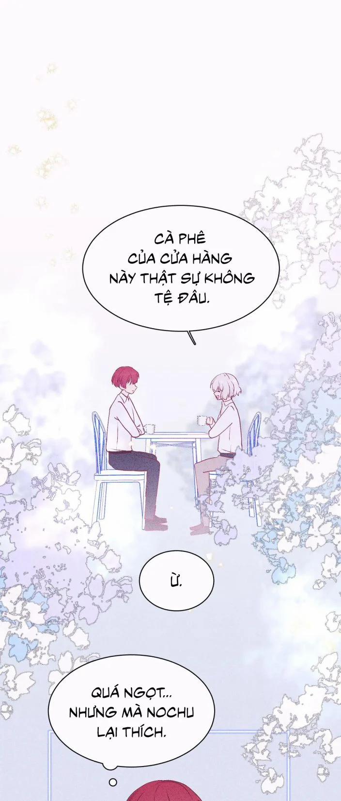 Ác Ma Tiên Sinh Không Đáng Sợ 21 trang 2