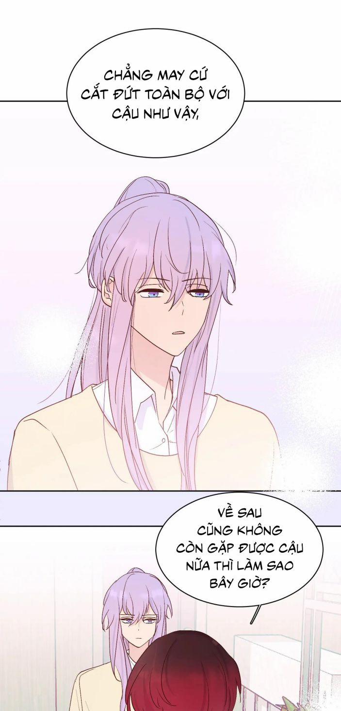 Ác Ma Tiên Sinh Không Đáng Sợ 21 trang 20