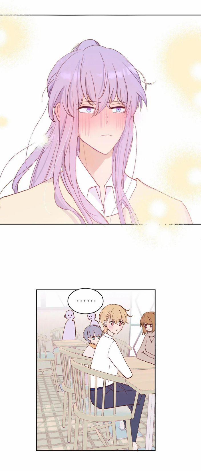 Ác Ma Tiên Sinh Không Đáng Sợ 21 trang 22