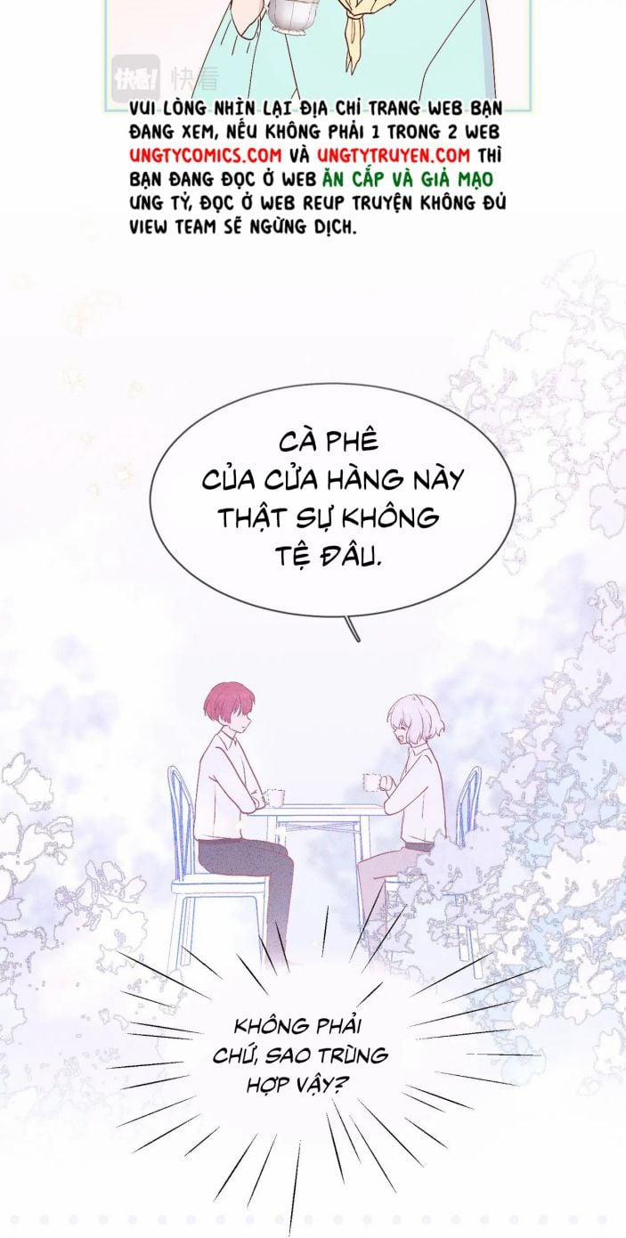 Ác Ma Tiên Sinh Không Đáng Sợ 21 trang 25