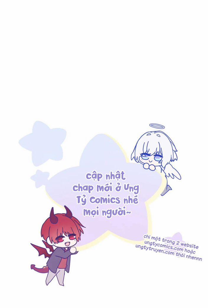 Ác Ma Tiên Sinh Không Đáng Sợ 21 trang 28