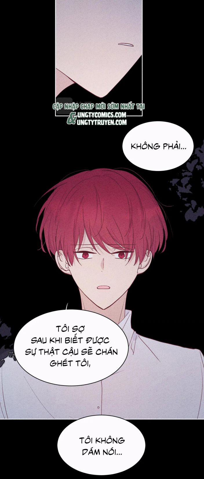 Ác Ma Tiên Sinh Không Đáng Sợ 21 trang 5