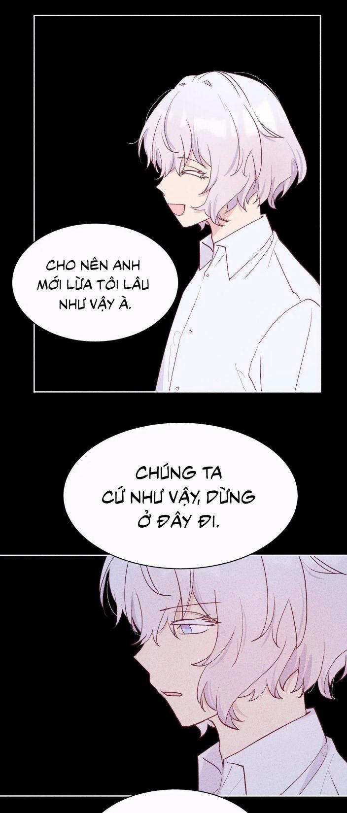 Ác Ma Tiên Sinh Không Đáng Sợ 21 trang 6