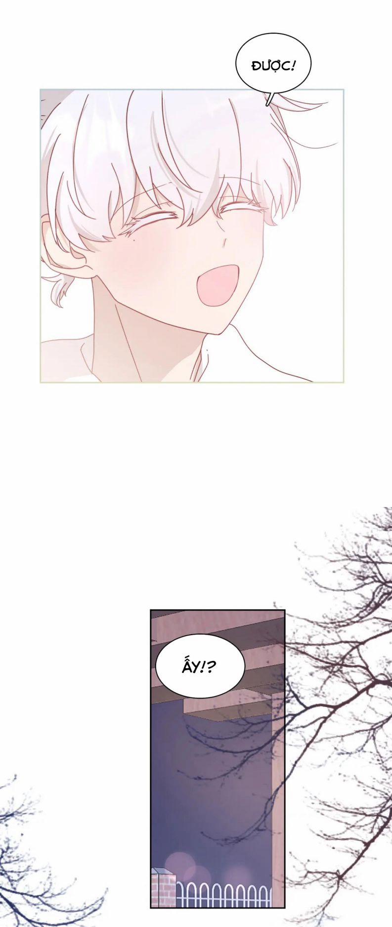 Ác Ma Tiên Sinh Không Đáng Sợ 22 trang 17