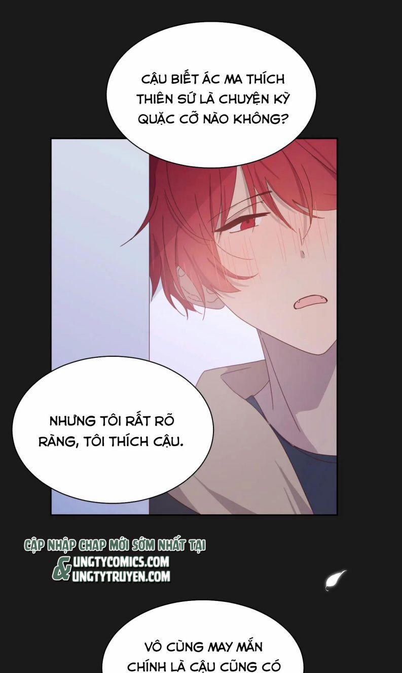 Ác Ma Tiên Sinh Không Đáng Sợ 22 trang 20