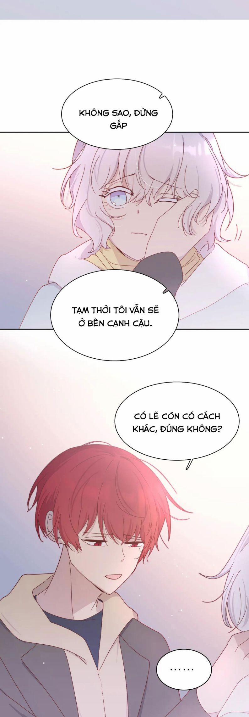 Ác Ma Tiên Sinh Không Đáng Sợ 22 trang 26