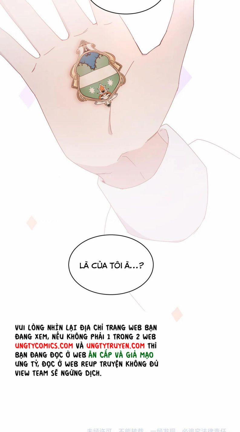 Ác Ma Tiên Sinh Không Đáng Sợ 22 trang 29