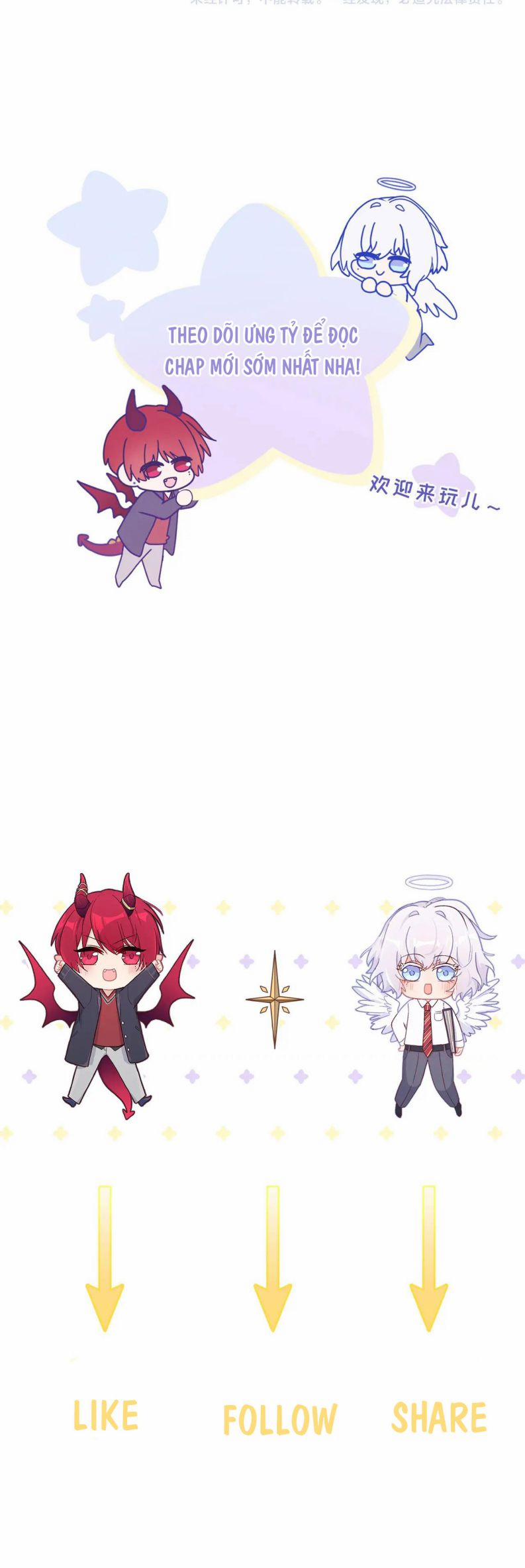 Ác Ma Tiên Sinh Không Đáng Sợ 22 trang 30