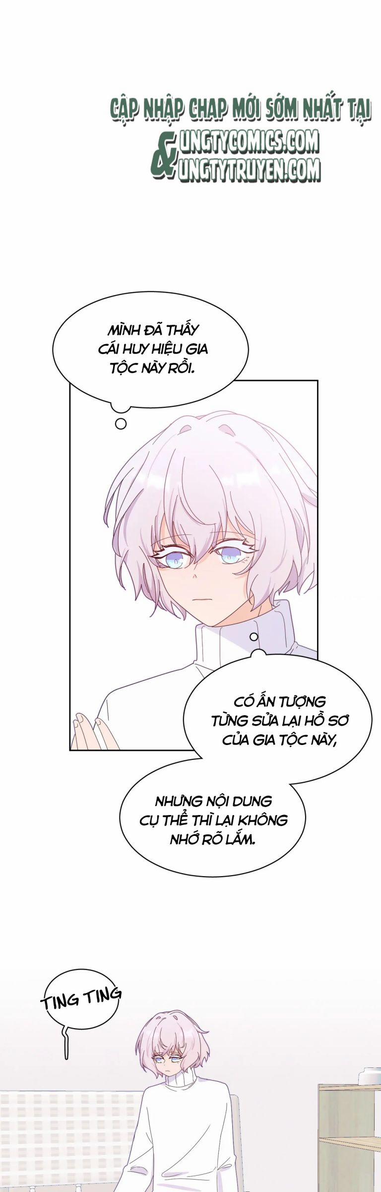 Ác Ma Tiên Sinh Không Đáng Sợ 23 trang 6