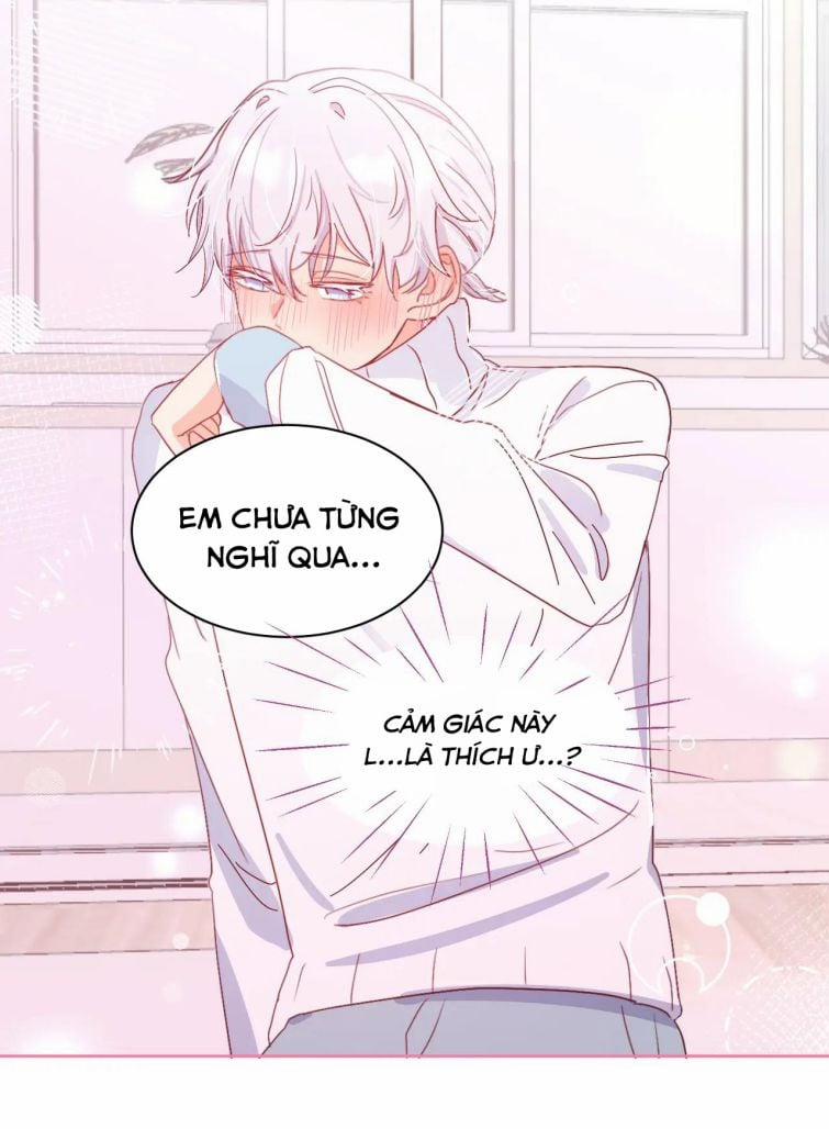 Ác Ma Tiên Sinh Không Đáng Sợ 25 trang 10