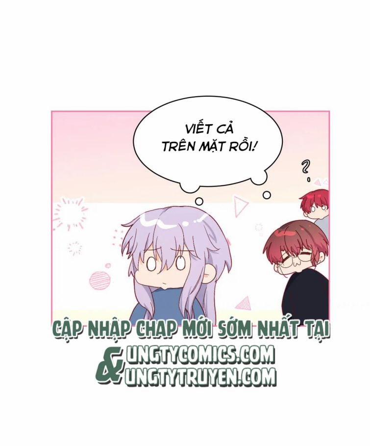 Ác Ma Tiên Sinh Không Đáng Sợ 25 trang 11