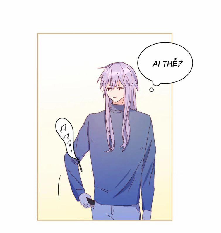 Ác Ma Tiên Sinh Không Đáng Sợ 25 trang 12