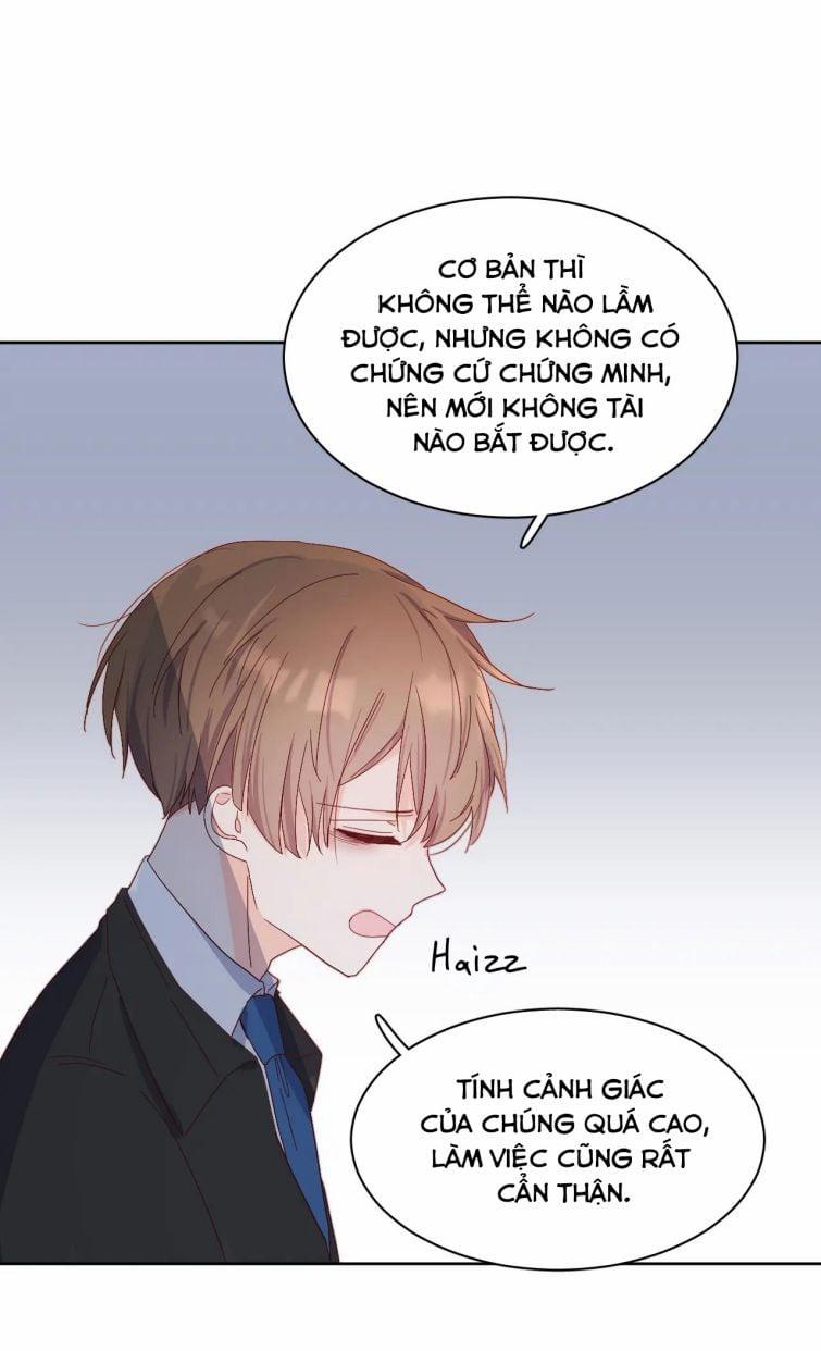 Ác Ma Tiên Sinh Không Đáng Sợ 25 trang 17