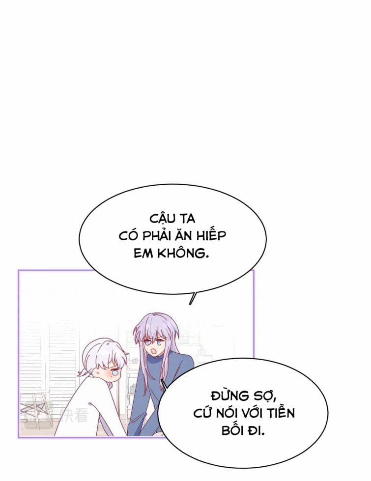 Ác Ma Tiên Sinh Không Đáng Sợ 25 trang 2