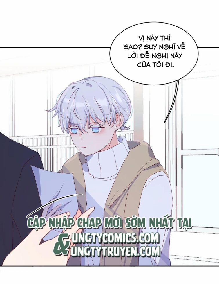 Ác Ma Tiên Sinh Không Đáng Sợ 25 trang 20