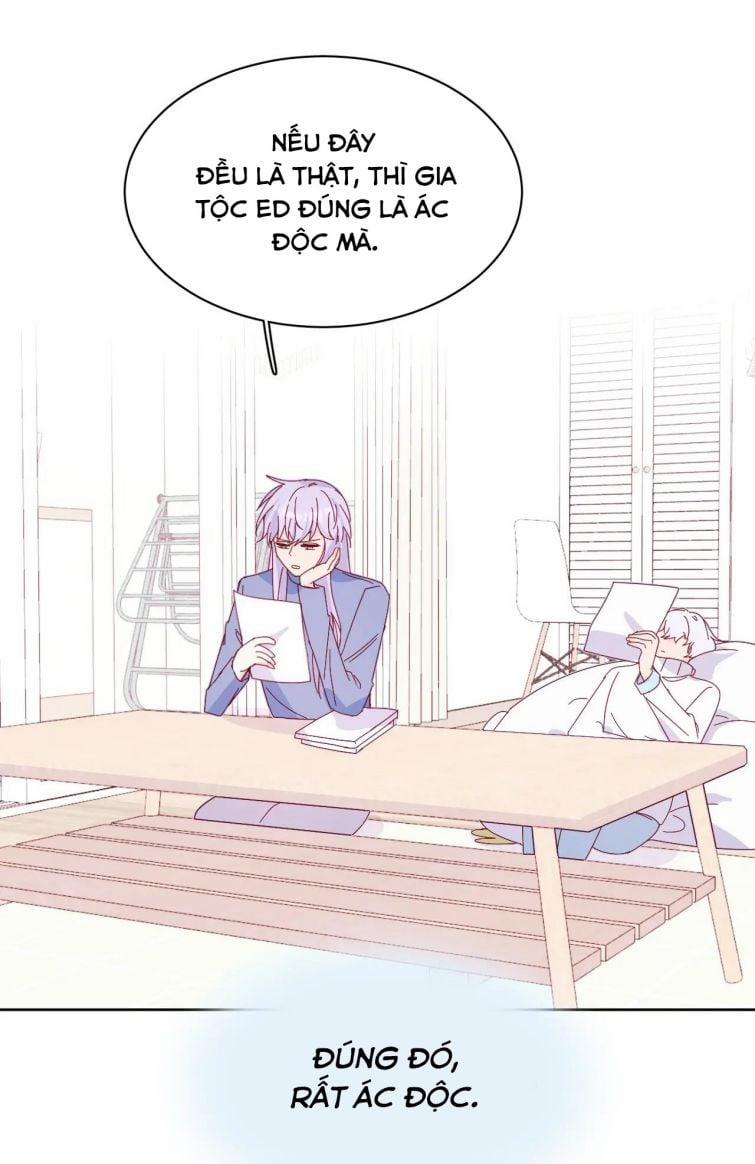 Ác Ma Tiên Sinh Không Đáng Sợ 25 trang 25