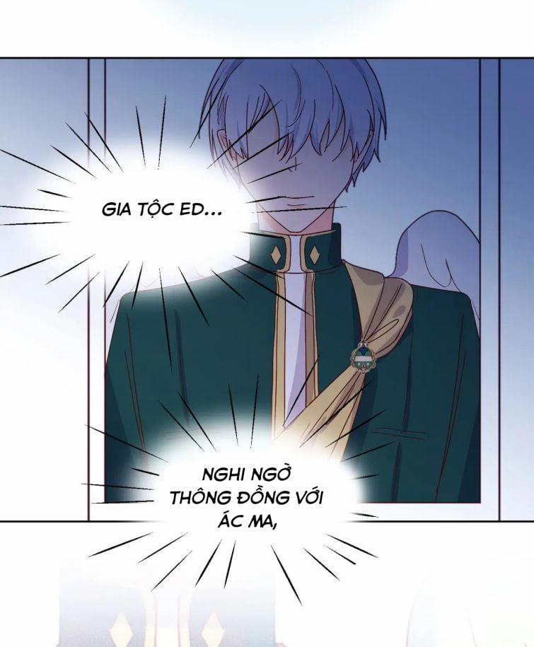Ác Ma Tiên Sinh Không Đáng Sợ 25 trang 26