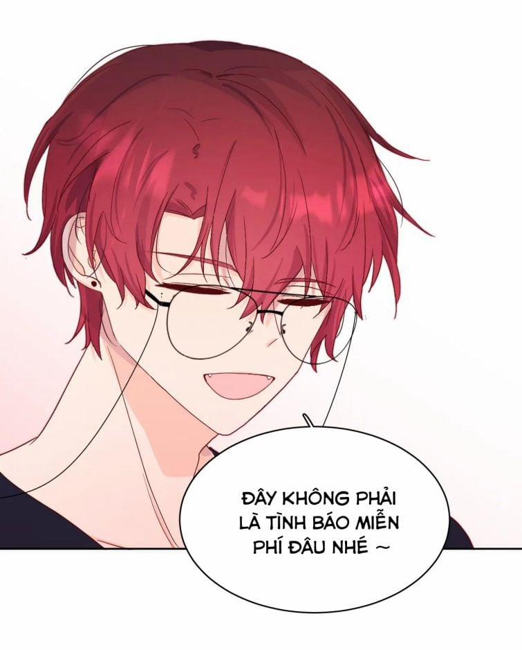 Ác Ma Tiên Sinh Không Đáng Sợ 25 trang 32