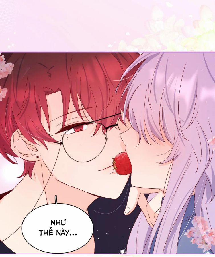 Ác Ma Tiên Sinh Không Đáng Sợ 25 trang 34