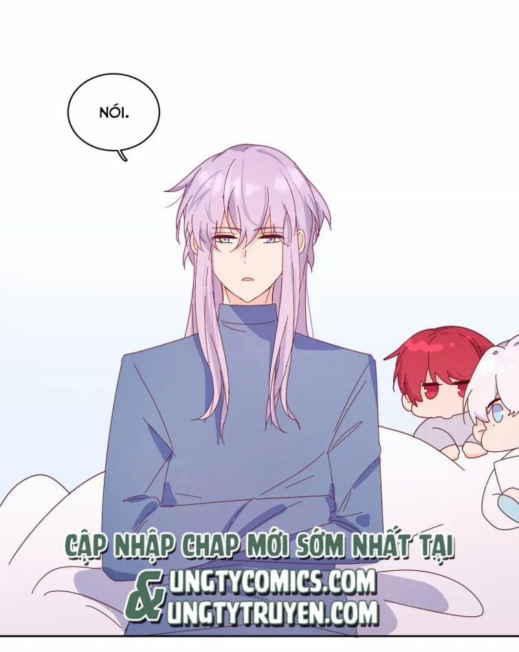 Ác Ma Tiên Sinh Không Đáng Sợ 25 trang 40