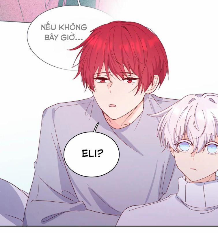 Ác Ma Tiên Sinh Không Đáng Sợ 25 trang 42