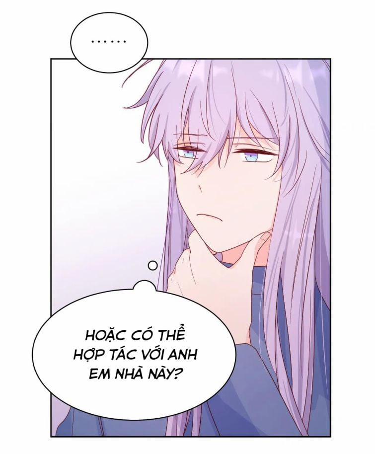 Ác Ma Tiên Sinh Không Đáng Sợ 25 trang 45