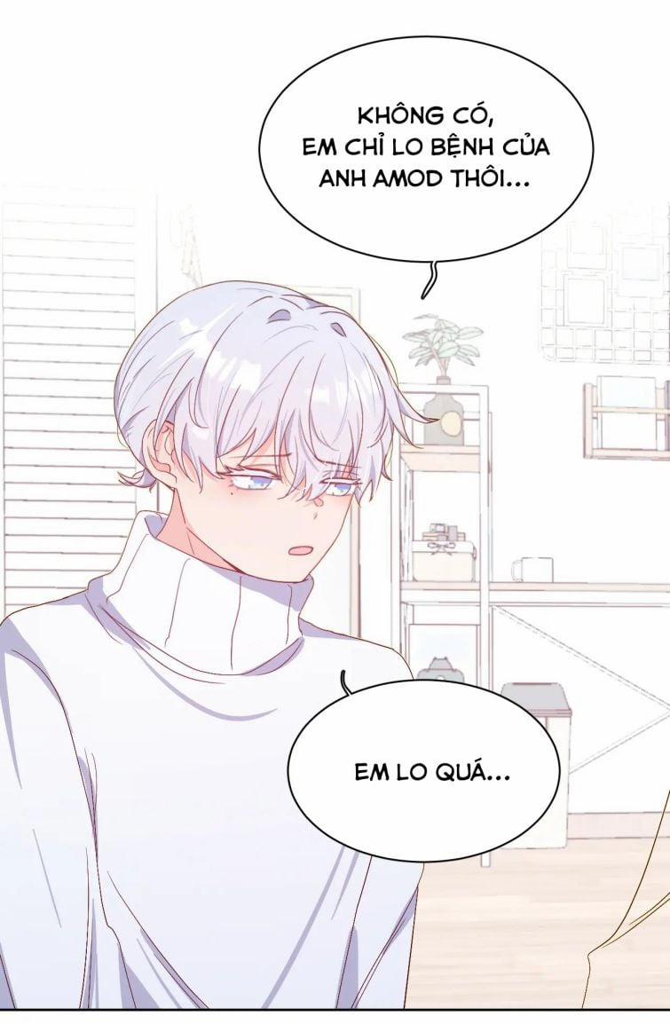 Ác Ma Tiên Sinh Không Đáng Sợ 25 trang 6