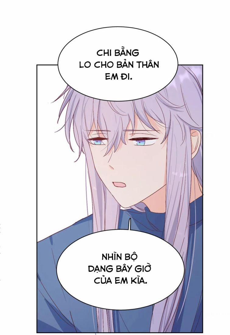 Ác Ma Tiên Sinh Không Đáng Sợ 25 trang 7