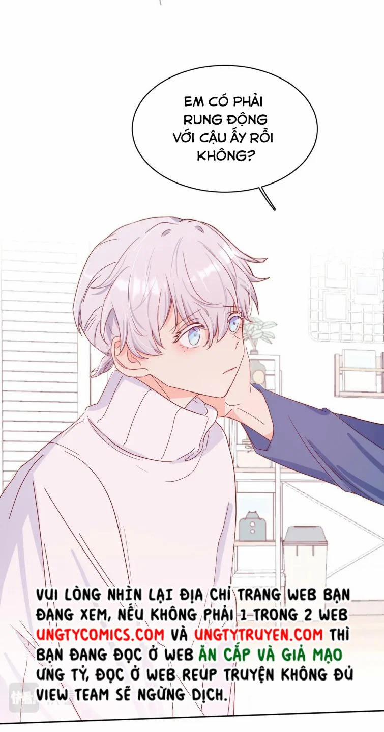 Ác Ma Tiên Sinh Không Đáng Sợ 25 trang 8