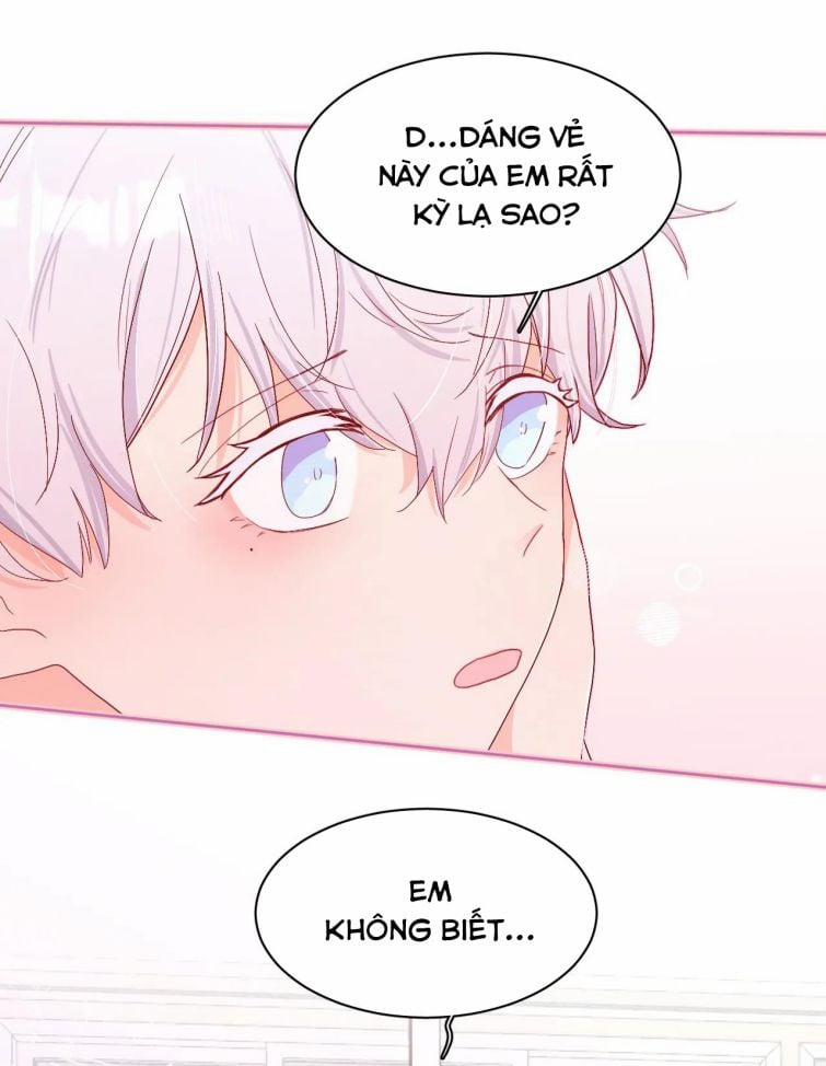 Ác Ma Tiên Sinh Không Đáng Sợ 25 trang 9