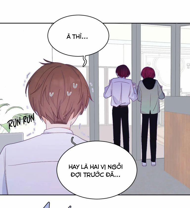 Ác Ma Tiên Sinh Không Đáng Sợ 26 trang 10