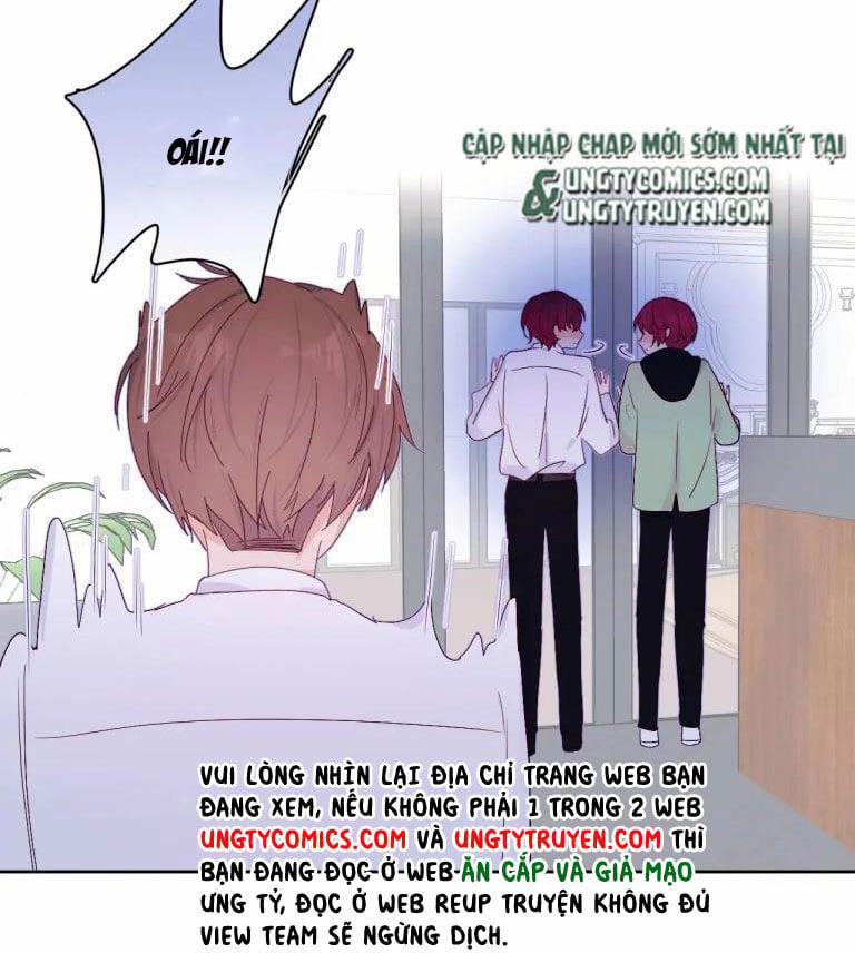 Ác Ma Tiên Sinh Không Đáng Sợ 26 trang 11