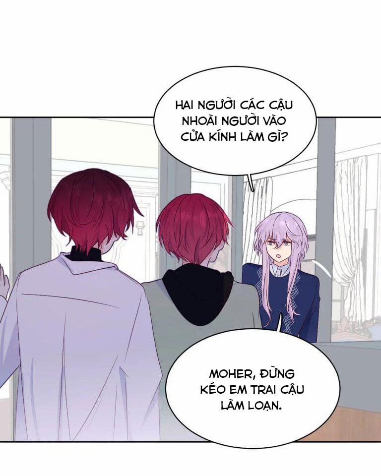 Ác Ma Tiên Sinh Không Đáng Sợ 26 trang 16