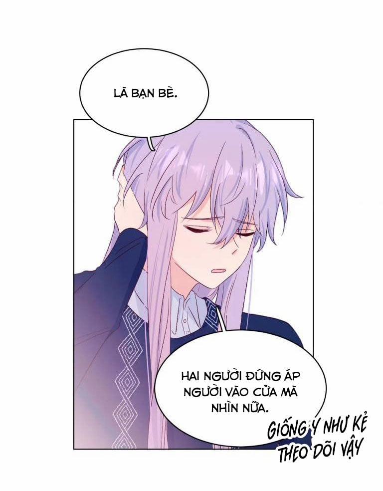 Ác Ma Tiên Sinh Không Đáng Sợ 26 trang 18