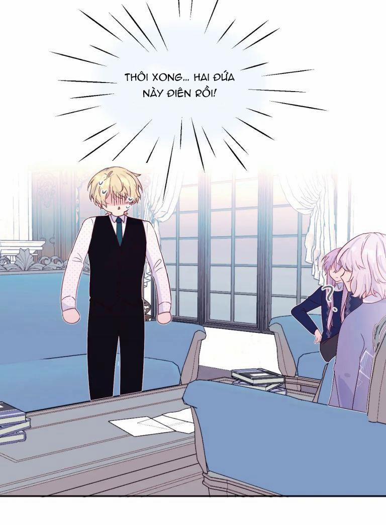 Ác Ma Tiên Sinh Không Đáng Sợ 26 trang 25