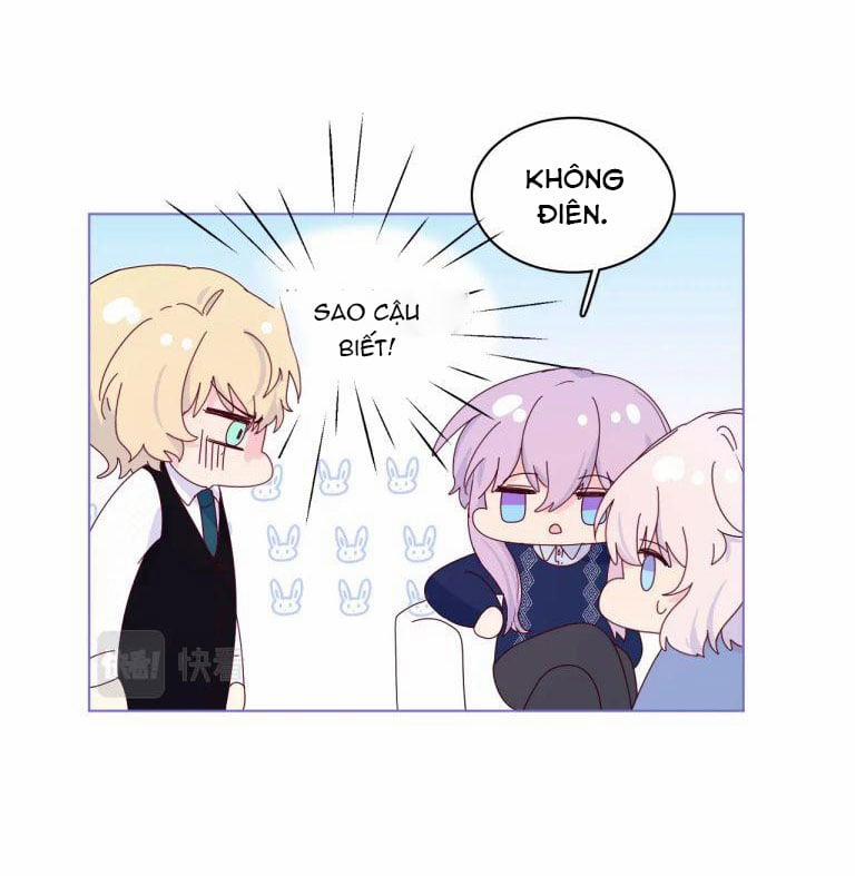 Ác Ma Tiên Sinh Không Đáng Sợ 26 trang 26