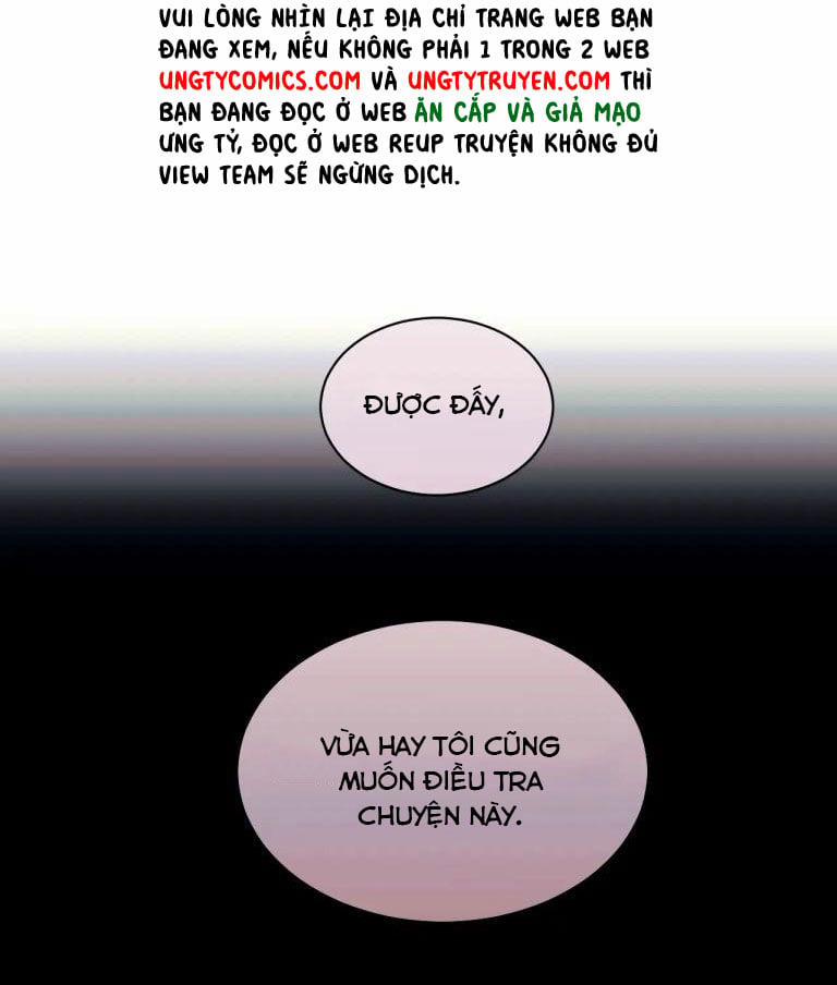 Ác Ma Tiên Sinh Không Đáng Sợ 26 trang 29