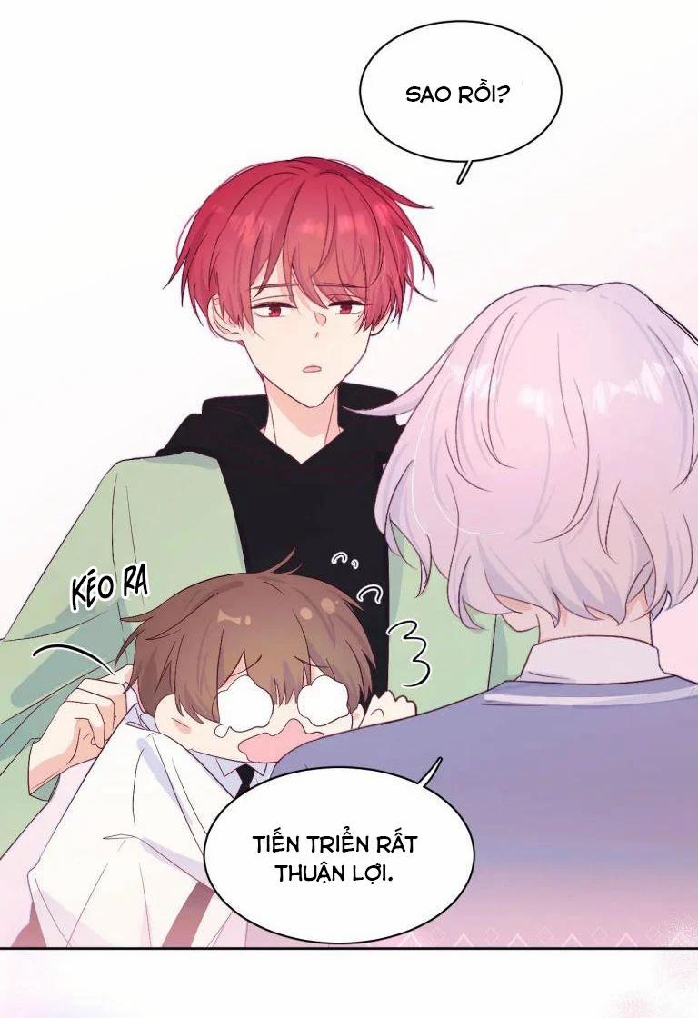 Ác Ma Tiên Sinh Không Đáng Sợ 26 trang 39