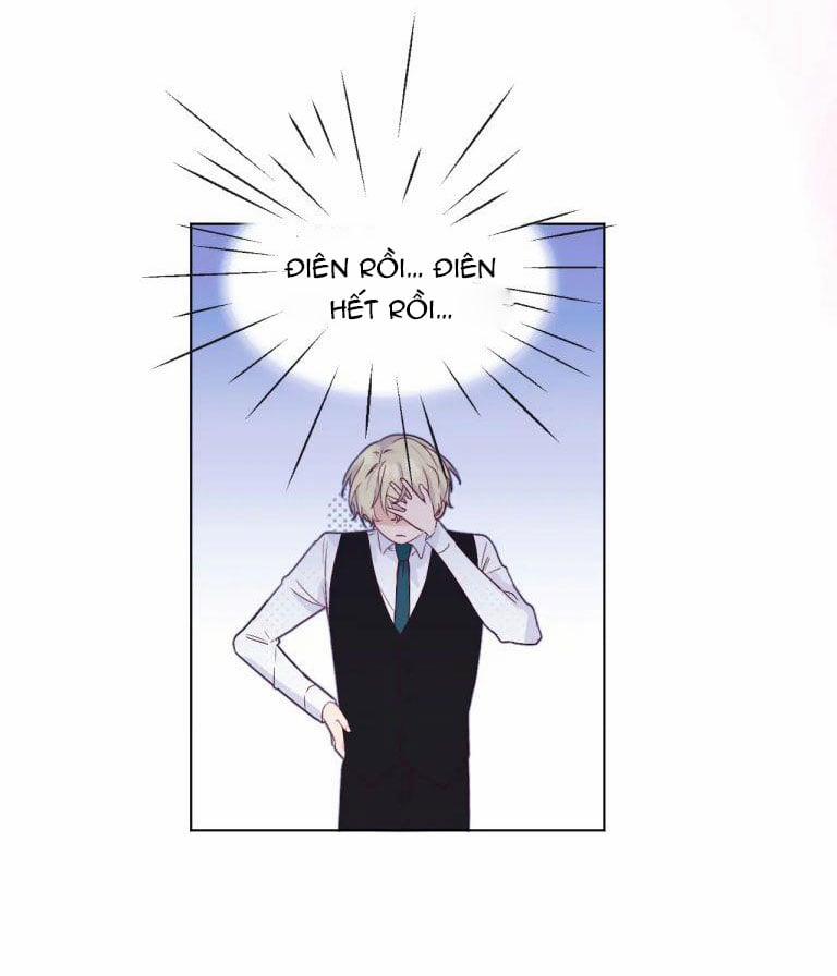 Ác Ma Tiên Sinh Không Đáng Sợ 26 trang 43