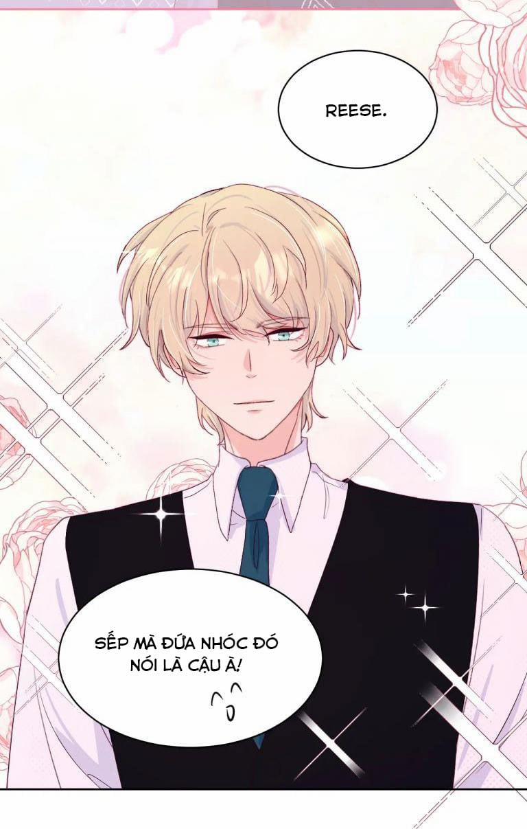 Ác Ma Tiên Sinh Không Đáng Sợ 26 trang 5