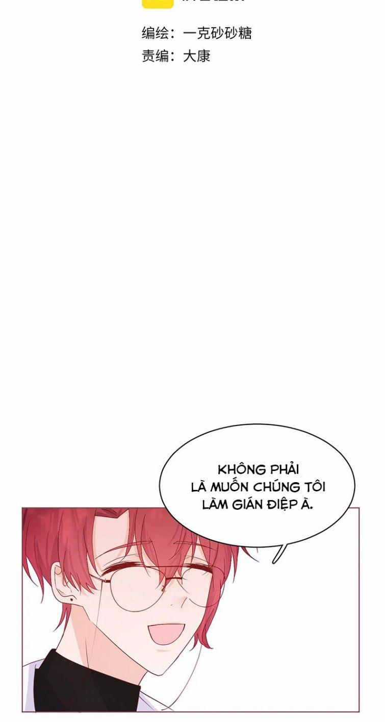 Ác Ma Tiên Sinh Không Đáng Sợ 27 trang 1