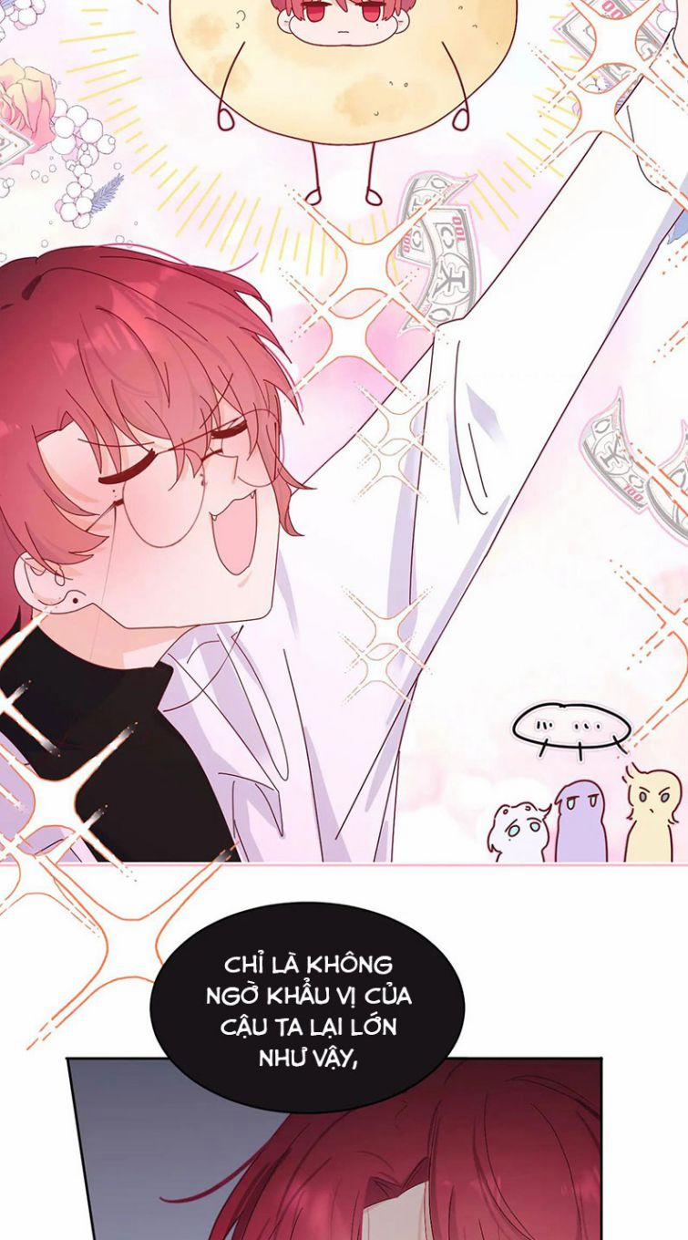 Ác Ma Tiên Sinh Không Đáng Sợ 27 trang 11
