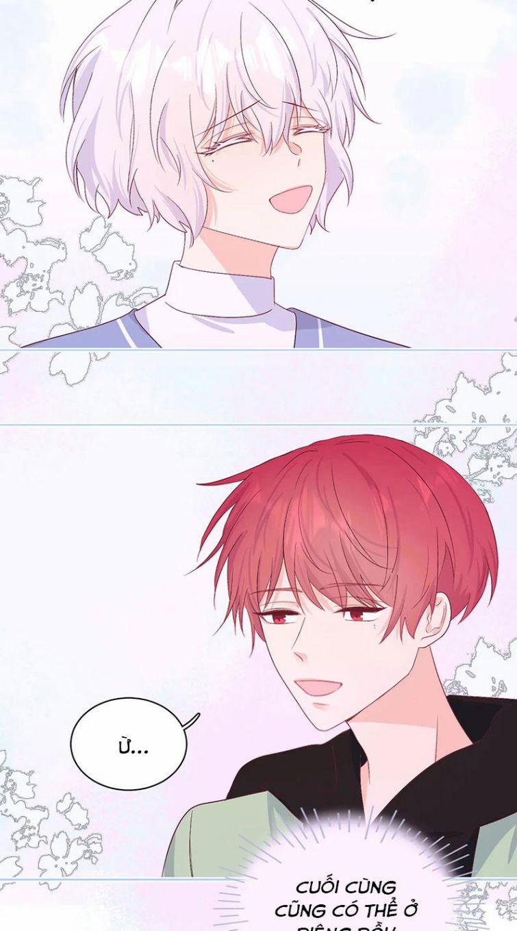 Ác Ma Tiên Sinh Không Đáng Sợ 27 trang 17