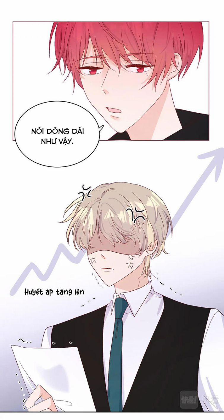 Ác Ma Tiên Sinh Không Đáng Sợ 27 trang 2