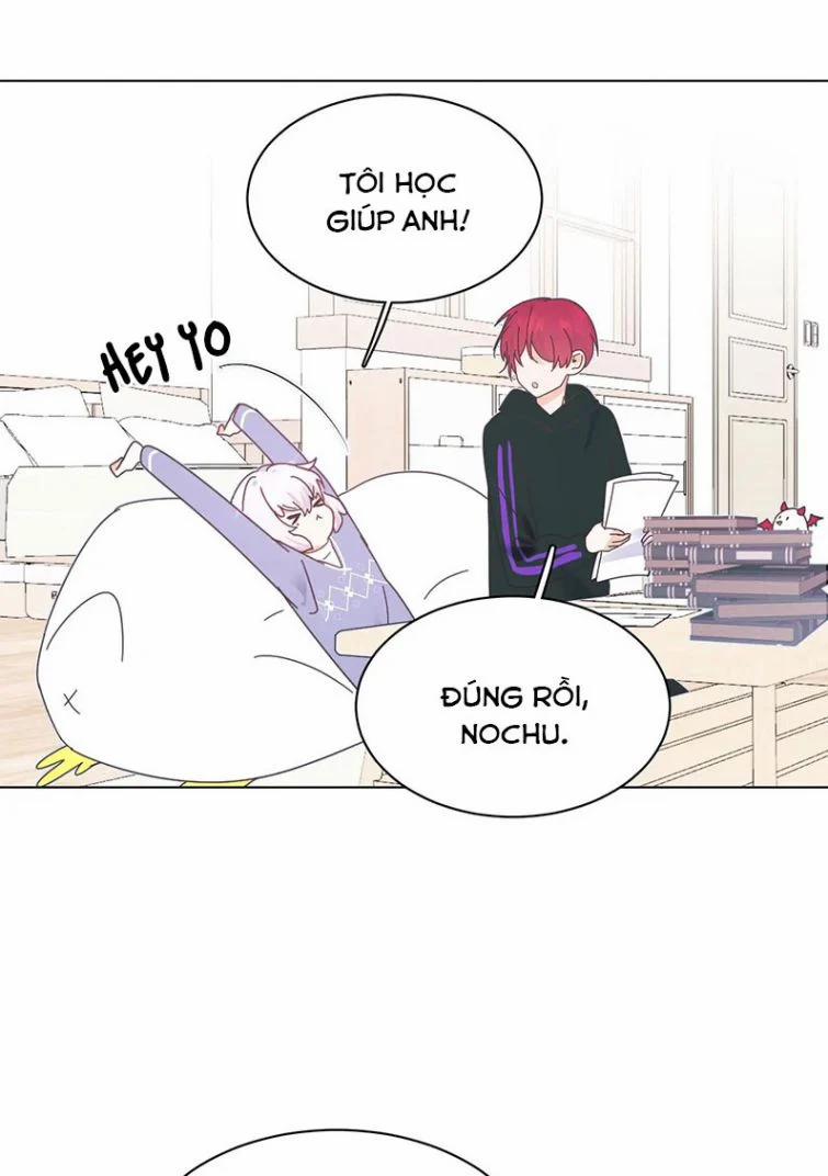 Ác Ma Tiên Sinh Không Đáng Sợ 27 trang 27