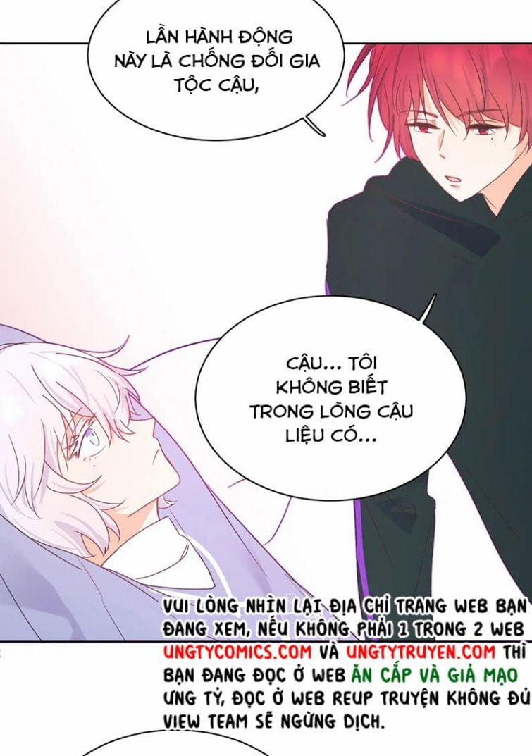 Ác Ma Tiên Sinh Không Đáng Sợ 27 trang 28