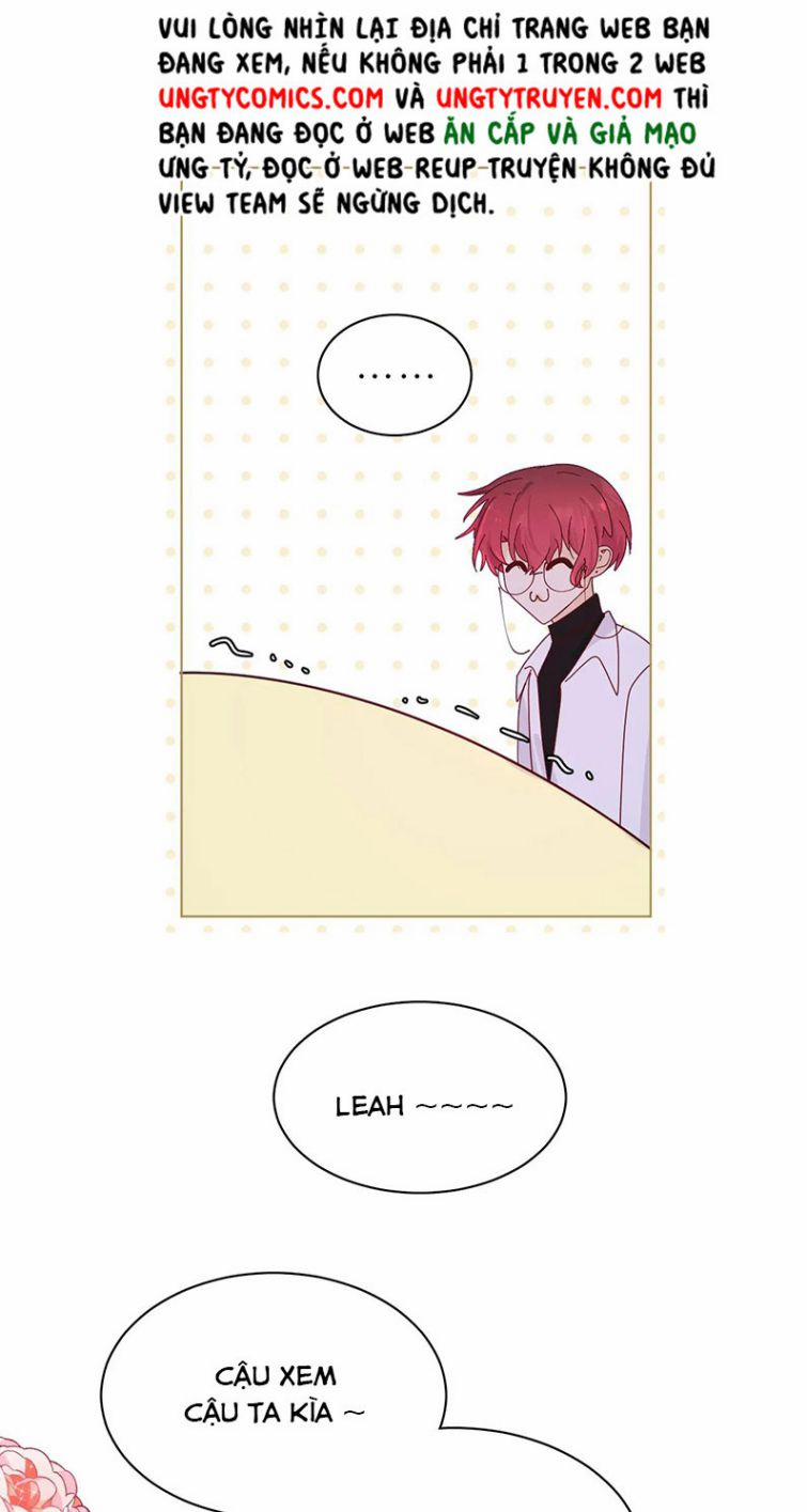 Ác Ma Tiên Sinh Không Đáng Sợ 27 trang 3